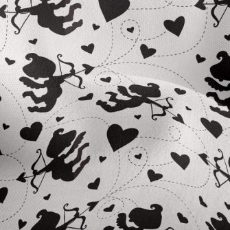 Cupid Lightweight Performance Linen