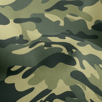 Camouflage Lightweight Performance Linen