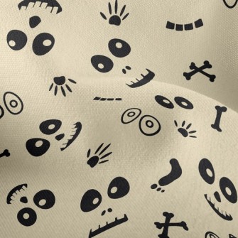 Funny Face Lightweight Performance Linen