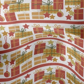 Christmas Gift Lightweight Performance Linen