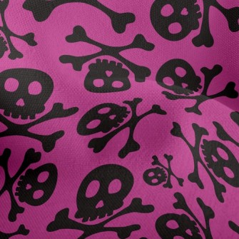 Skull Family Lightweight Performance Linen