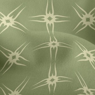 Japanese Shuriken Lightweight Performance Linen