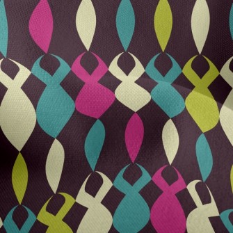 Neatly Arrange The Forks Lightweight Performance Linen