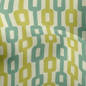 Square Chain Lightweight Performance Linen
