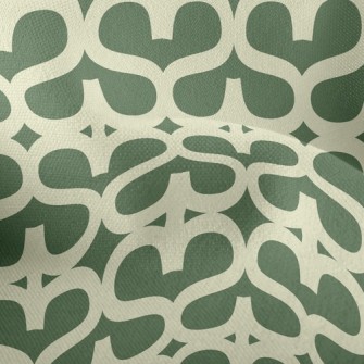 Double Hook Arrangement Lightweight Performance Linen