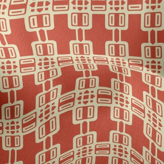 Ancient Square Combination Lightweight Performance Linen