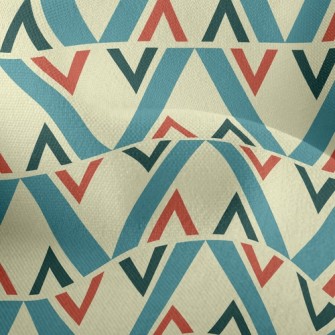 Indian Triangle Lightweight Performance Linen