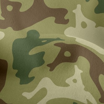 Battle Soldier Lightweight Performance Linen