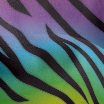 Rainbow Texture Lightweight Performance Linen