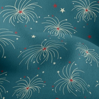 Sparklers Lightweight Performance Linen