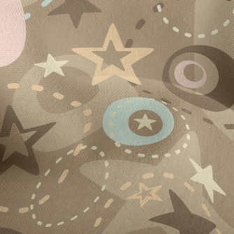 Pop Star Lightweight Performance Linen