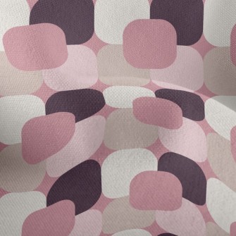 Fashion Round Lightweight Performance Linen