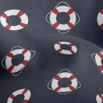 Mini Life Buoy Lightweight Performance Linen