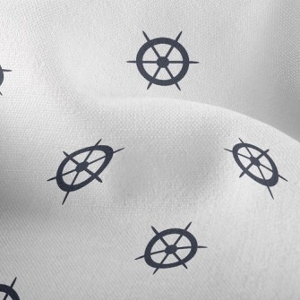 Small Rudder Lightweight Performance Linen