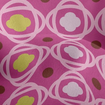 Multiple Combination Blocks Lightweight Performance Linen