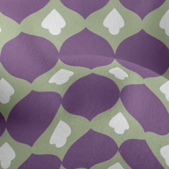 Arrow Of Spades Lightweight Performance Linen