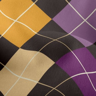 Color Pop Square Lightweight Performance Linen