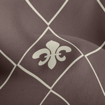 Curly Characteristic Totem Lightweight Performance Linen