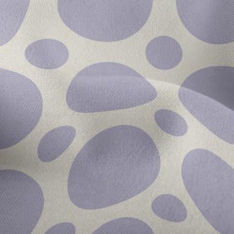 Simple Size Dots Lightweight Performance Linen