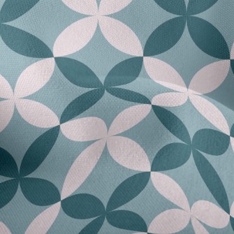 Arrange Florets Lightweight Performance Linen