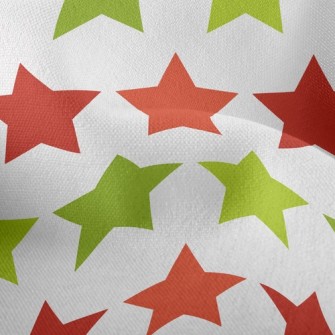 Symmetric Gradient Stars Lightweight Performance Linen