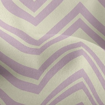 Simple Wave Style Lightweight Performance Linen