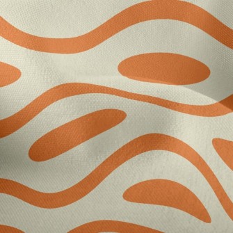 Vitality Mini Wave Lightweight Performance Linen
