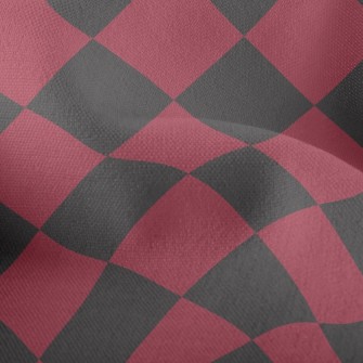 Punk Fashion Cube Lightweight Performance Linen