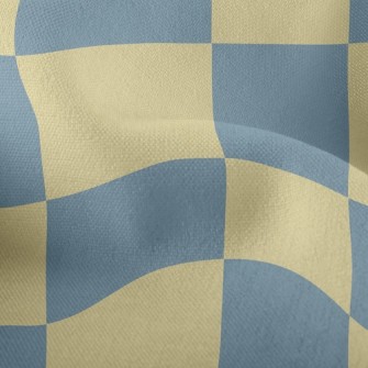 Grid Size Lightweight Performance Linen