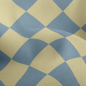 Checkerboard Lightweight Performance Linen