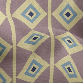 Featured Totem Block Lightweight Performance Linen
