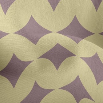 Chubby Water Pipe Wave Lightweight Performance Linen