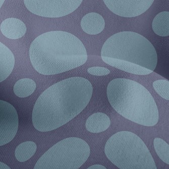 Big And Small Dots Lightweight Performance Linen