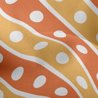 All-Match Stripes Dots Lightweight Performance Linen