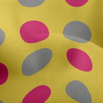 Color Contrast Lightweight Performance Linen