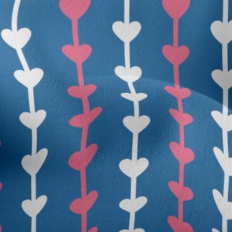 Popular Fashion Love String Lightweight Performance Linen