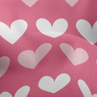 Sweet Double Color Love Lightweight Performance Linen
