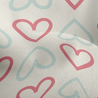 Upside Down Love Lightweight Performance Linen