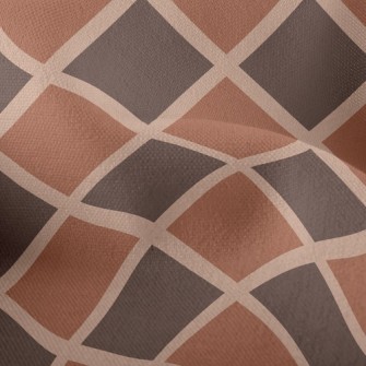 Classic Color Diamond Lightweight Performance Linen
