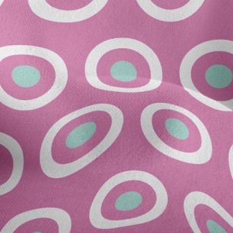 Big And Small Dots Lightweight Performance Linen