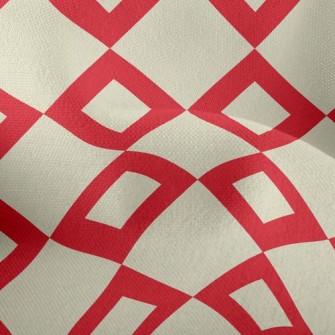 Thick Square Box Lightweight Performance Linen