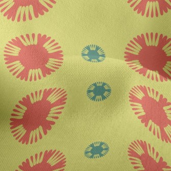 Solar Radiation Lightweight Performance Linen