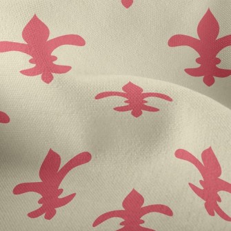 Nostalgic Sword Shape Lightweight Performance Linen
