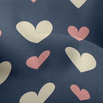 Love Big And Small Lightweight Performance Linen