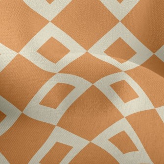 Stacked Diamond Lightweight Performance Linen
