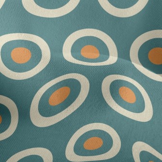 Multi-Level Dots Lightweight Performance Linen