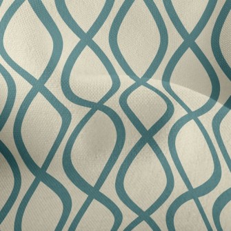 Water Ripple Lightweight Performance Linen