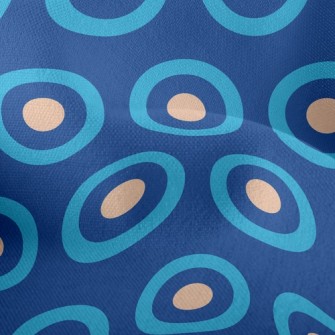 Multi-Level Dots Lightweight Performance Linen