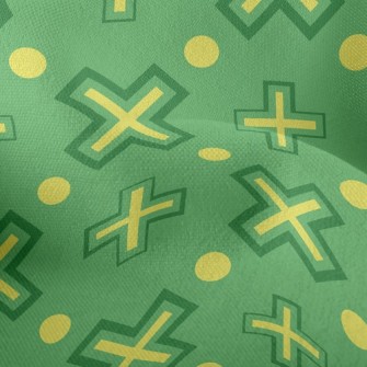 Variations Of Cross Lightweight Performance Linen