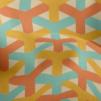 Series Ladder Lightweight Performance Linen